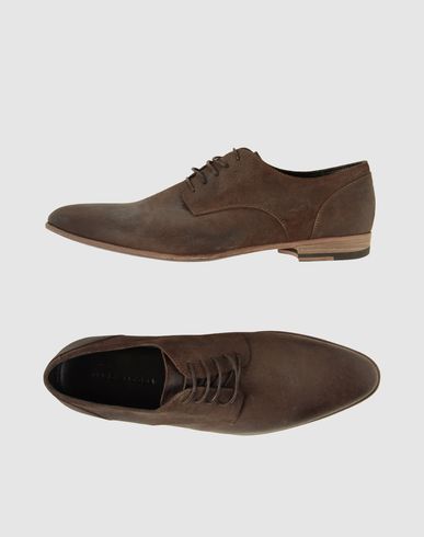 ZOOM MARC JACOBS - Lace-up shoes