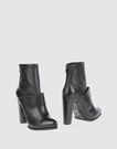 McQ - Ankle boots