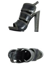 BALENCIAGA - Platform sandals