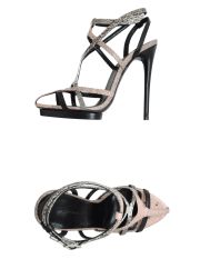 BALENCIAGA - Platform sandals