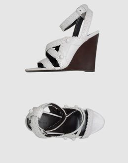 BALENCIAGA - CALZATURE - Zeppe - su YOOX.COM