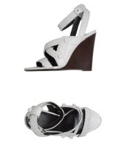BALENCIAGA - Wedge