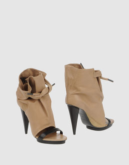 BALENCIAGA - CALZATURE - Stivaletti - su YOOX.COM