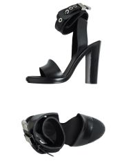 BALENCIAGA - Platform sandals