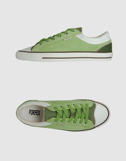 FORFEX - CALZATURE - Sneakers - su YOOX.COM