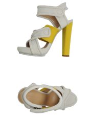 BALENCIAGA - Platform sandals