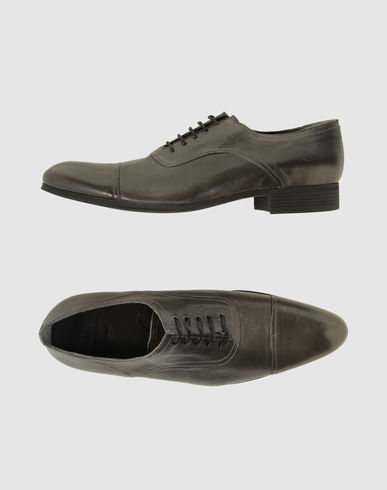 ZOOM N.D.C. MADE BY HAND - Lace-up shoes