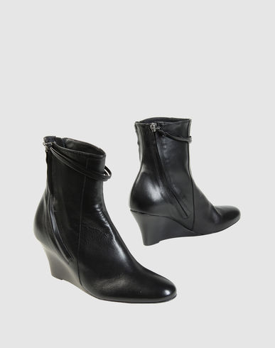 ZOOM A.F.VANDEVORST - Ankle boots