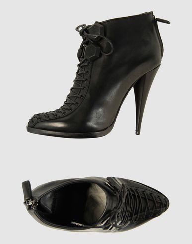 ZOOM GIVENCHY - Lace-up shoes