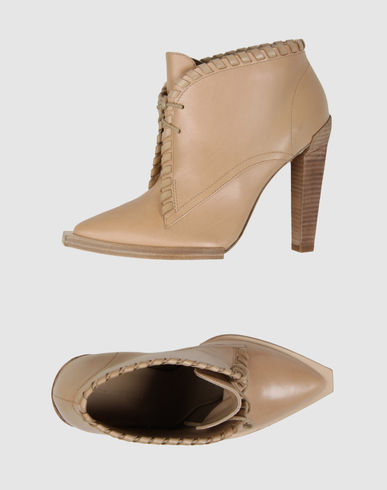 ZOOM ALEXANDER WANG - Shoe boots