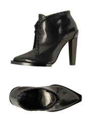 ALEXANDER WANG - Shoe boots