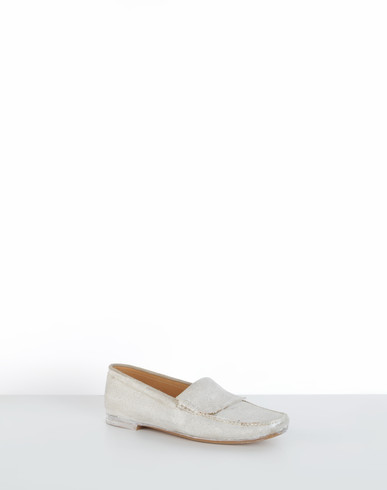 Moccasins