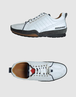 DSQUARED2 - CALZATURE - Sneakers - su YOOX.COM