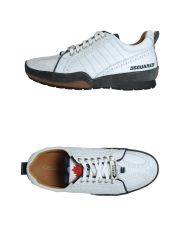 DSQUARED2 - スニーカー