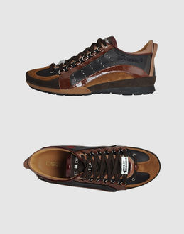 DSQUARED2 - CALZATURE - Sneakers - su YOOX.COM