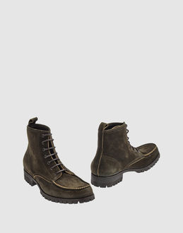 DSQUARED2 - CALZATURE - Anfibi - su YOOX.COM
