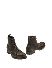 DSQUARED2 - Combat boots