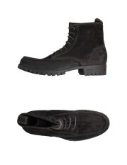 DSQUARED2 - Botas militares