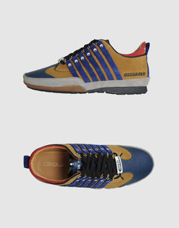 DSQUARED2 - CALZATURE - Sneakers - su YOOX.COM
