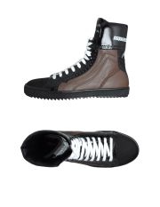 DSQUARED2 - ハイカットスニーカー