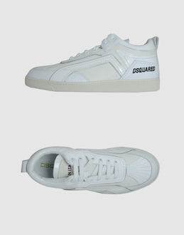 DSQUARED2 - CALZATURE - Sneakers - su YOOX.COM