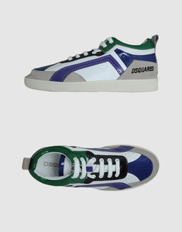 DSQUARED2 - CALZATURE - Sneakers - su YOOX.COM