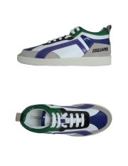 DSQUARED2 - スニーカー