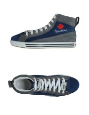 DSQUARED2 - ハイカットスニーカー