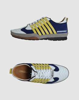 DSQUARED2 - CALZATURE - Sneakers - su YOOX.COM