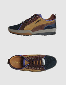 DSQUARED2 - CALZATURE - Sneakers - su YOOX.COM