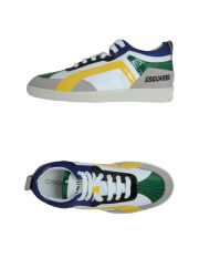 DSQUARED2 - スニーカー