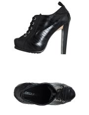 DSQUARED2 - アンクルブーツ