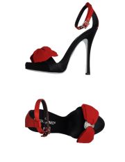 DSQUARED2 - プラットフォームサンダル