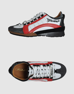  Bild dsquared2 - Sneakers