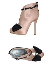 DSQUARED2 - Shoe boots