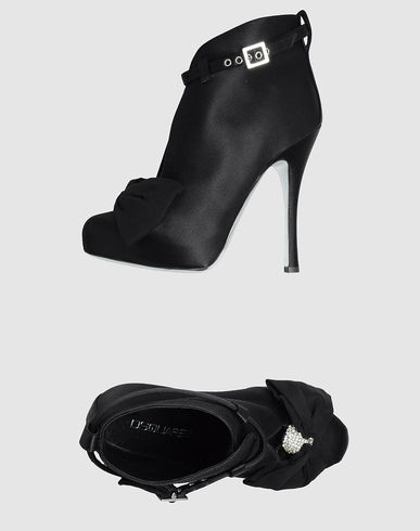 ZOOM DSQUARED2 - Shoe boots