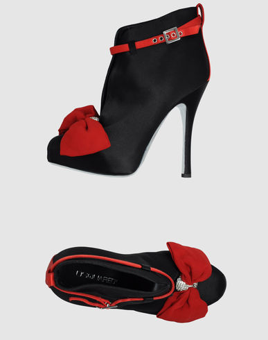 ZOOM DSQUARED2 - Bottines cheville