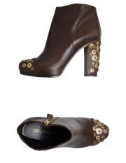 DSQUARED2 - アンクルブーツ