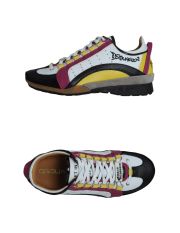 DSQUARED2 - Sneakers