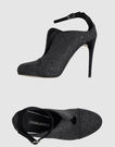 DSQUARED2 - Ankle booties