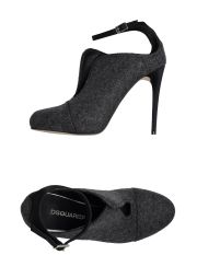 DSQUARED2 - アンクルブーツ