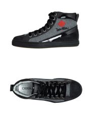 DSQUARED2 - ハイカットスニーカー