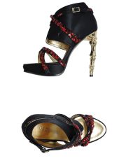 DSQUARED2 - プラットフォームサンダル