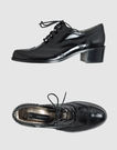 DSQUARED2 - Laced shoes