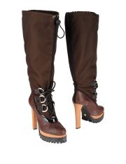 DSQUARED2 - Stivali con tacco