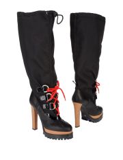 DSQUARED2 - ハイヒールブーツ
