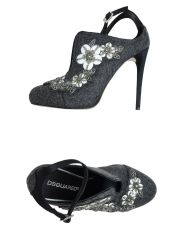 DSQUARED2 - Shoe boots