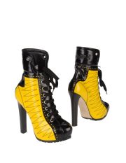 DSQUARED2 - High-heeled boots