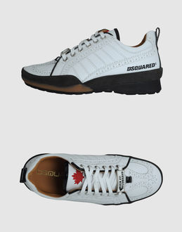 DSQUARED2 - CALZATURE - Sneakers - su YOOX.COM