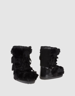 DSQUARED2 - CALZATURE - Stivaletti - su YOOX.COM